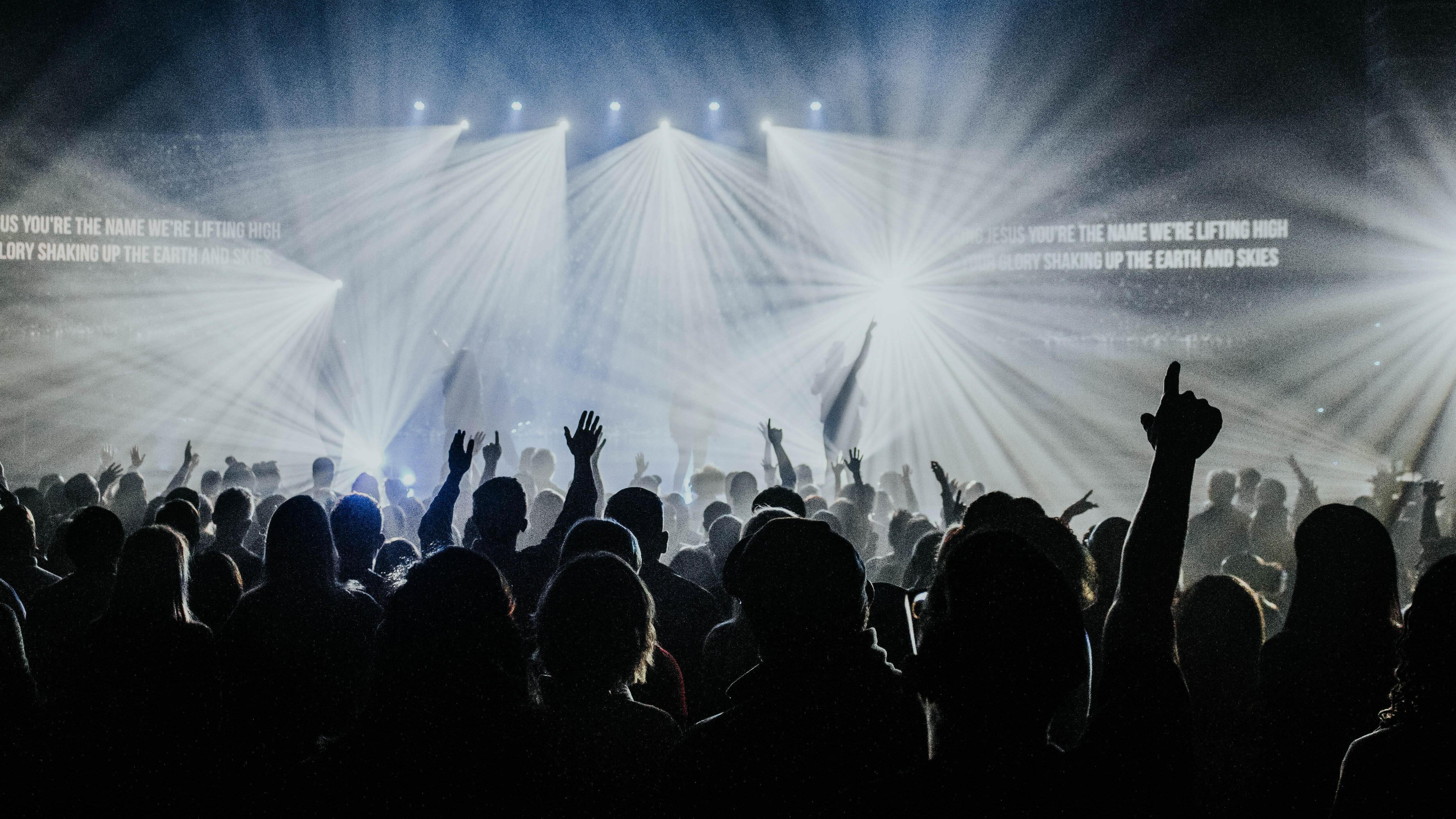 Popkonzert